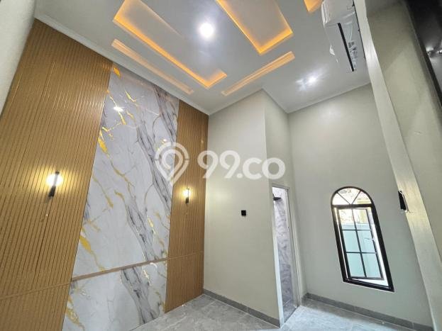 Rumah Modern Cantik 3 Kamar Siap Huni di Jonggol Rumah Modern Cantik 3 Kamar Siap Huni di Jonggol