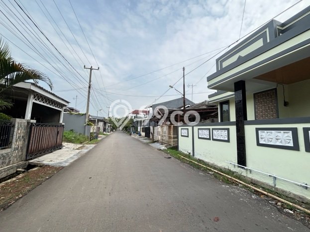 Rumah Strategis Modern Lb 150m2 di Jonggol, Bogor Rumah Strategis Modern Lb 150m2 di Jonggol, Bogor