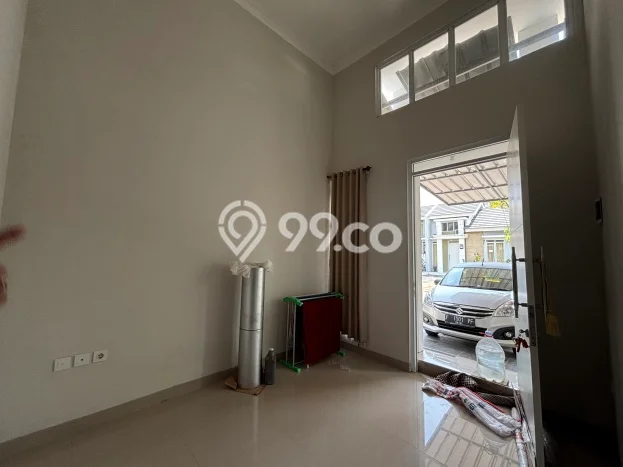 Jual Rumah Harga Miring Jonggol Punya 2 KT & LT 90m2 Jual Rumah Harga Miring Jonggol Punya 2 KT & LT 90m2