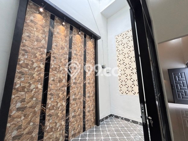 Rumah Strategis Modern Lb 140m2 di Jonggol, Bogor Rumah Strategis Modern Lb 140m2 di Jonggol, Bogor