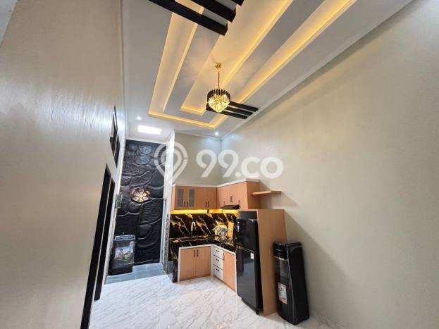 Rumah Strategis Minimalis Lb 75m2 di Cileungsi, Bogor Rumah Strategis Minimalis Lb 75m2 di Cileungsi, Bogor