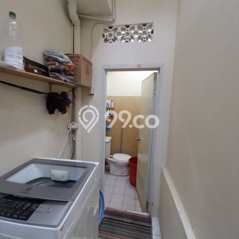 Hunian Cantik Modern Lb 80m2 di Cileungsi, Bogor Hunian Cantik Modern Lb 80m2 di Cileungsi, Bogor