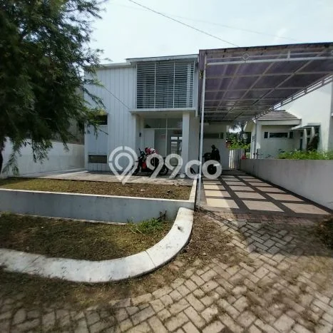 For Sale Rumah 2 Kamar Lokasi Strategis Nyaman dan Strategis di Cileungsi For Sale Rumah 2 Kamar Lokasi Strategis Nyaman dan Strategis di Cileungsi
