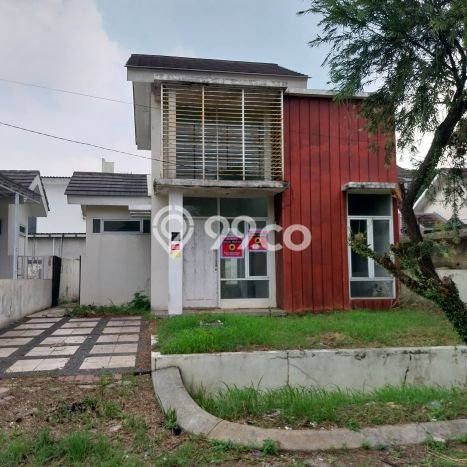 For Sale Rumah 2 Kamar Lokasi Ideal Bagus dan Strategis di Cileungsi For Sale Rumah 2 Kamar Lokasi Ideal Bagus dan Strategis di Cileungsi