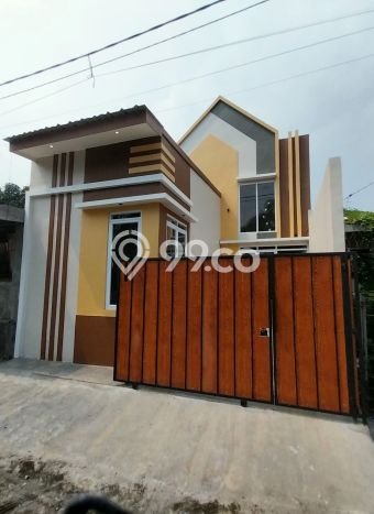 Jual Rumah Bagus Siap Huni LB 80m2 di Cileungsi, Bogor Jual Rumah Bagus Siap Huni LB 80m2 di Cileungsi, Bogor