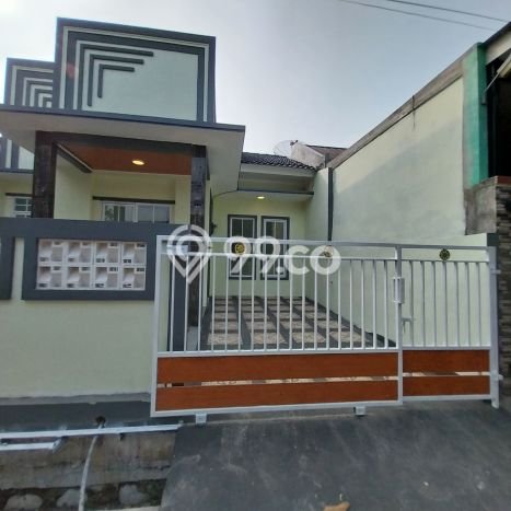 Rumah Strategis Minimalis Lb 100m2 di Jonggol, Bogor Rumah Strategis Minimalis Lb 100m2 di Jonggol, Bogor