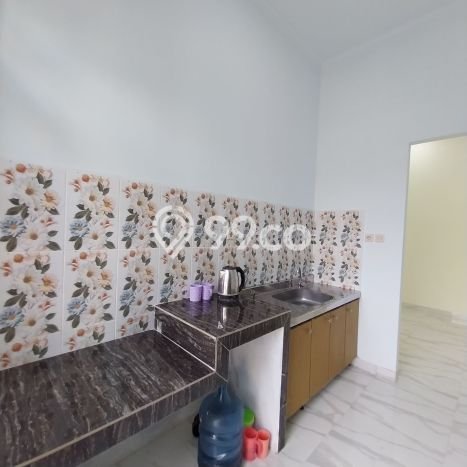 Rumah Strategis Minimalis Lb 100m2 di Jonggol, Bogor Rumah Strategis Minimalis Lb 100m2 di Jonggol, Bogor