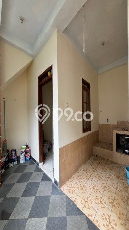 Rumah Modern Cantik 3 KT Siap Huni di Jonggol Rumah Modern Cantik 3 KT Siap Huni di Jonggol
