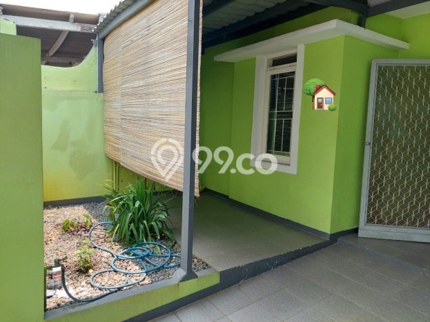 Rumah Budget Favorit Dijual di Jonggol LT 72m2 Rumah Budget Favorit Dijual di Jonggol LT 72m2