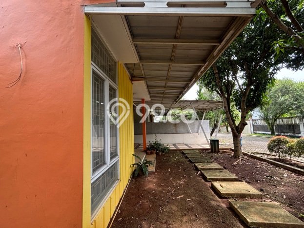 Hunian Cantik Modern Lb 100m2 di Jonggol, Bogor Hunian Cantik Modern Lb 100m2 di Jonggol, Bogor