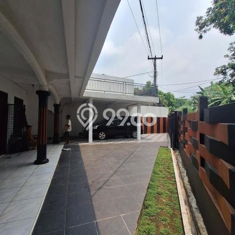 Dijual Rumah 5 Kamar Lokasi Strategis Bagus dan Strategis di Cileungsi Dijual Rumah 5 Kamar Lokasi Strategis Bagus dan Strategis di Cileungsi