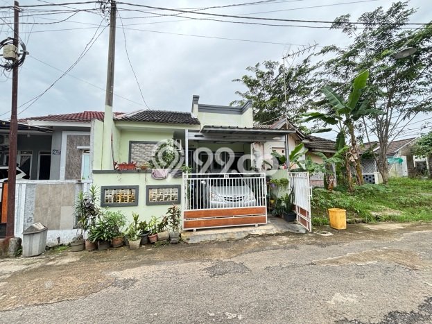 Jual Rumah Murah Meriah Jonggol Punya 2 KT & LT 72m2 Jual Rumah Murah Meriah Jonggol Punya 2 KT & LT 72m2