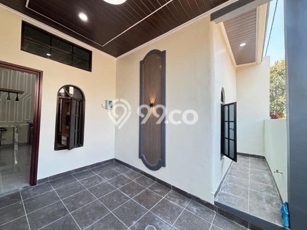 Rumah Modern Cantik 3 Kamar Siap Huni di Jonggol Rumah Modern Cantik 3 Kamar Siap Huni di Jonggol