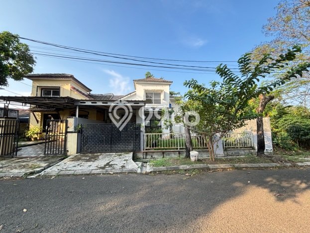 Rumah Modern Cantik 3 KT Bisa Langsung Pindah di Jonggol Rumah Modern Cantik 3 KT Bisa Langsung Pindah di Jonggol