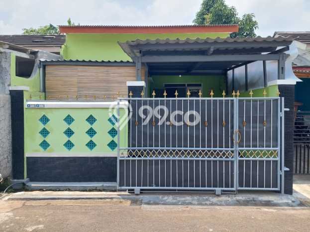 Rumah Budget Favorit Dijual di Jonggol LT 72m2 Rumah Budget Favorit Dijual di Jonggol LT 72m2