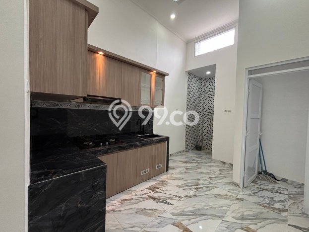 Rumah Sederhana Dijual di Jonggol 3 Kamar dengan LT 90m2 Rumah Sederhana Dijual di Jonggol 3 Kamar dengan LT 90m2
