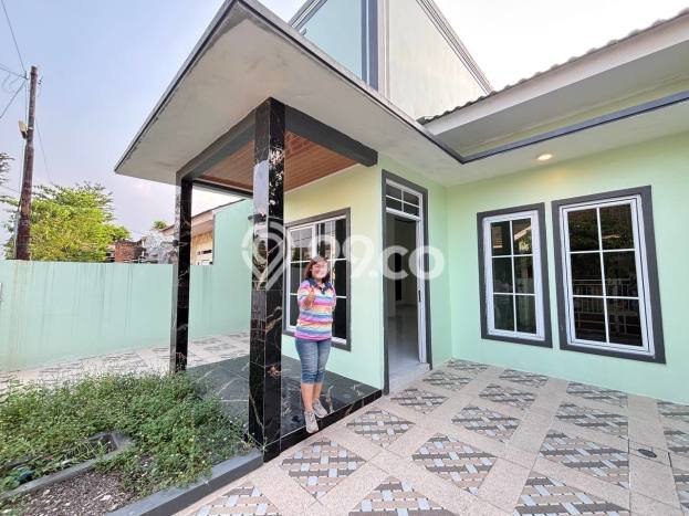 Jual Rumah Favorit Siap Huni LB 100m2 di Cileungsi, Bogor Jual Rumah Favorit Siap Huni LB 100m2 di Cileungsi, Bogor