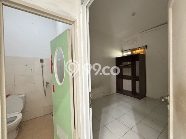 Hunian Cantik Modern Lb 60m2 di Jonggol, Bogor Hunian Cantik Modern Lb 60m2 di Jonggol, Bogor