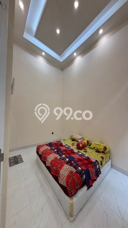 Jual Rumah Bagus Siap Huni LB 160m2 di Jonggol, Bogor Jual Rumah Bagus Siap Huni LB 160m2 di Jonggol, Bogor