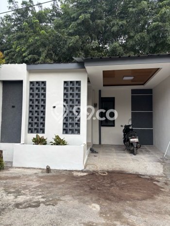 Rumah Murah Dijual Area Jonggol, Bogor Harga Rp 275 Juta Rumah Murah Dijual Area Jonggol, Bogor Harga Rp 275 Juta