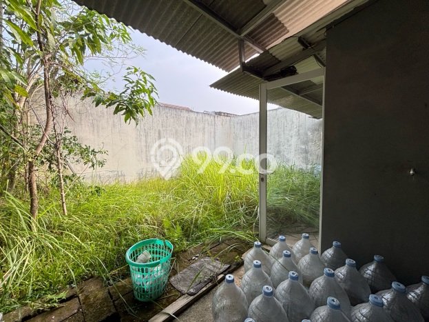 Hunian Cantik Modern Lb 60m2 di Jonggol, Bogor Hunian Cantik Modern Lb 60m2 di Jonggol, Bogor