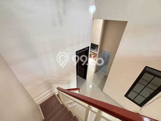 Jual Rumah Harga Miring Cileungsi Punya 3 Kamar & LT 72m2 Jual Rumah Harga Miring Cileungsi Punya 3 Kamar & LT 72m2