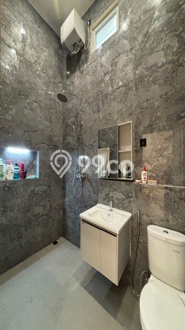 Jual Rumah Bagus Siap Huni LB 160m2 di Jonggol, Bogor Jual Rumah Bagus Siap Huni LB 160m2 di Jonggol, Bogor