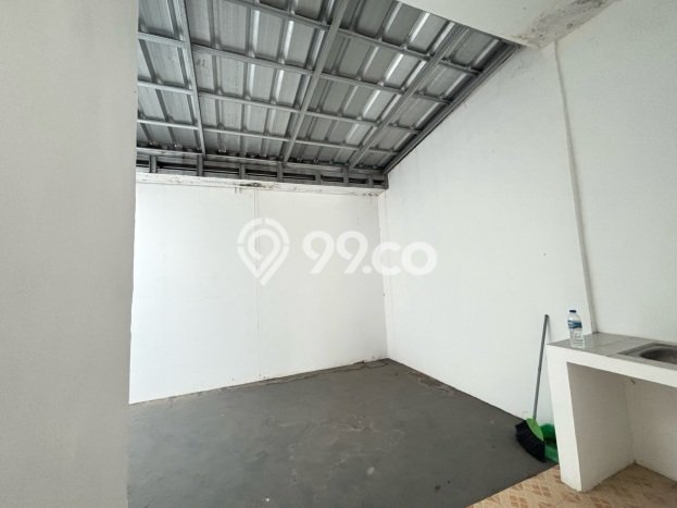 Jual Rumah Murah Meriah Cileungsi Punya 2 Kamar & LT 90m2 Jual Rumah Murah Meriah Cileungsi Punya 2 Kamar & LT 90m2
