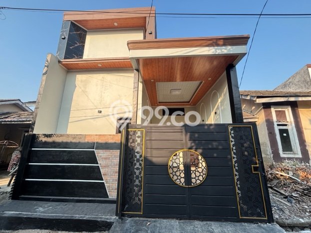 Rumah Terjangkau Dijual Area Jonggol, Bogor Harga Rp 465 Juta Rumah Terjangkau Dijual Area Jonggol, Bogor Harga Rp 465 Juta