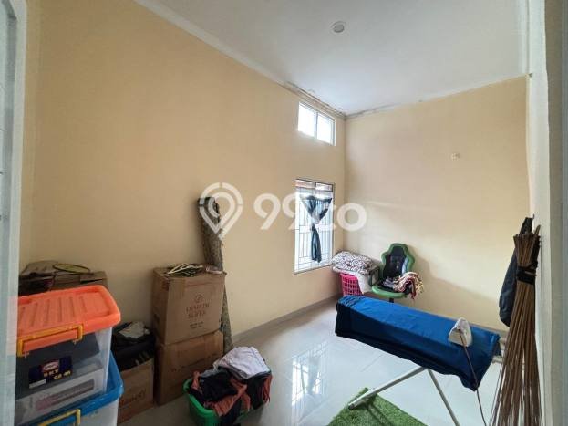 Rumah Sederhana Dijual Lokasi Cileungsi 3 Kamar dengan LT 119m2 Rumah Sederhana Dijual Lokasi Cileungsi 3 Kamar dengan LT 119m2