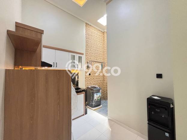 Rumah Budget Favorit Dijual di Cileungsi LT 72m2 Rumah Budget Favorit Dijual di Cileungsi LT 72m2