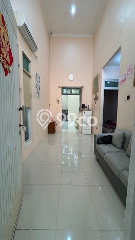 Jual Rumah Bagus Siap Huni LB 160m2 di Jonggol, Bogor Jual Rumah Bagus Siap Huni LB 160m2 di Jonggol, Bogor
