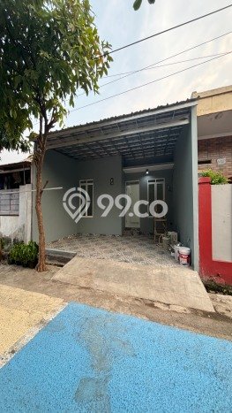 Rumah Murah Dijual di Jonggol, Bogor Harga Rp 365 Juta Rumah Murah Dijual di Jonggol, Bogor Harga Rp 365 Juta