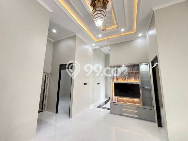 Rumah Strategis Minimalis Lb 100m2 di Jonggol, Bogor Rumah Strategis Minimalis Lb 100m2 di Jonggol, Bogor