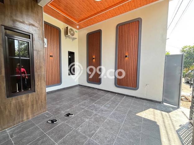 Rumah Strategis Minimalis Lb 75m2 di Cileungsi, Bogor Rumah Strategis Minimalis Lb 75m2 di Cileungsi, Bogor