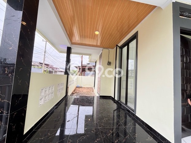 Rumah Strategis Modern Lb 150m2 di Jonggol, Bogor Rumah Strategis Modern Lb 150m2 di Jonggol, Bogor