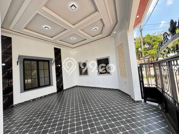 Dijual Rumah 4 Kamar Lokasi Strategis Bagus dan Strategis di Cileungsi Dijual Rumah 4 Kamar Lokasi Strategis Bagus dan Strategis di Cileungsi