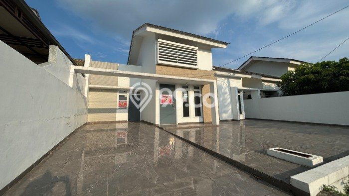 Jual Rumah Minimalis Bagus Punya 2 KT di Jonggol Bogor SHM Jual Rumah Minimalis Bagus Punya 2 KT di Jonggol Bogor SHM