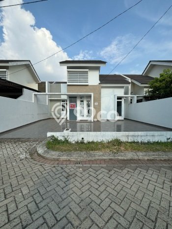 Hunian Cantik Modern Lb 200m2 di Jonggol, Bogor Hunian Cantik Modern Lb 200m2 di Jonggol, Bogor