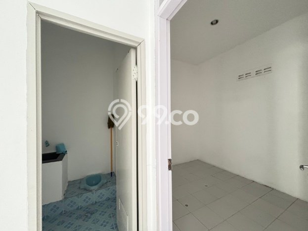 Jual Rumah Murah Meriah Cileungsi Punya 2 Kamar & LT 90m2 Jual Rumah Murah Meriah Cileungsi Punya 2 Kamar & LT 90m2