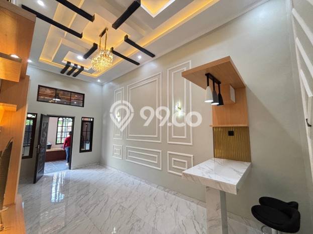 Rumah Strategis Minimalis Lb 75m2 di Cileungsi, Bogor Rumah Strategis Minimalis Lb 75m2 di Cileungsi, Bogor