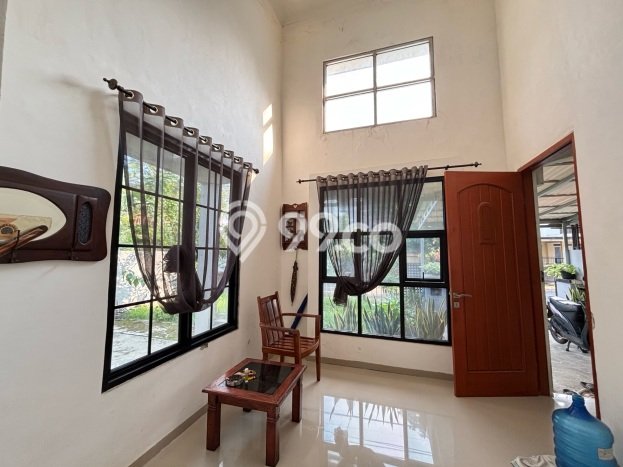 Rumah Modern Cantik 3 KT Bisa Langsung Pindah di Jonggol Rumah Modern Cantik 3 KT Bisa Langsung Pindah di Jonggol