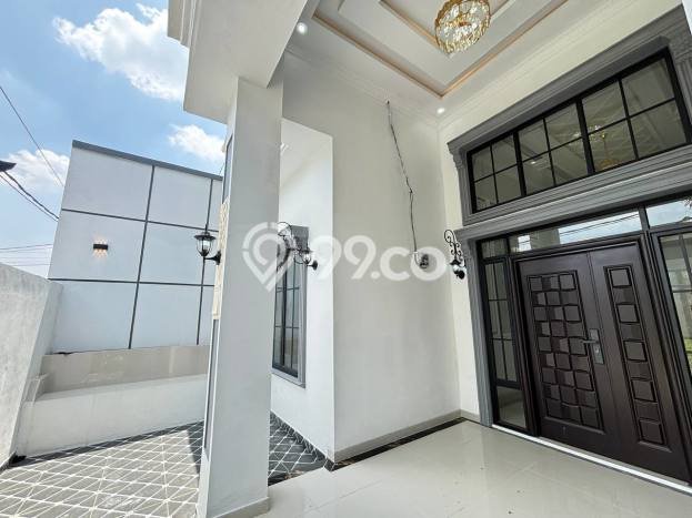 Dijual Rumah 4 Kamar Lokasi Strategis Bagus dan Strategis di Cileungsi Dijual Rumah 4 Kamar Lokasi Strategis Bagus dan Strategis di Cileungsi
