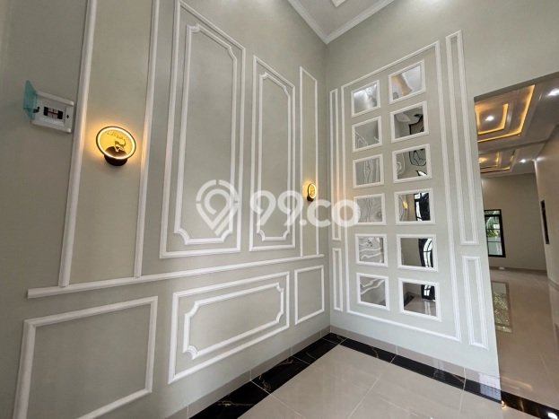 Dijual Rumah 3 Kamar Lokasi Strategis Bagus dan Strategis di Jonggol Dijual Rumah 3 Kamar Lokasi Strategis Bagus dan Strategis di Jonggol