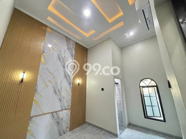 Rumah Modern Cantik 3 Kamar Siap Huni di Cileungsi Rumah Modern Cantik 3 Kamar Siap Huni di Cileungsi