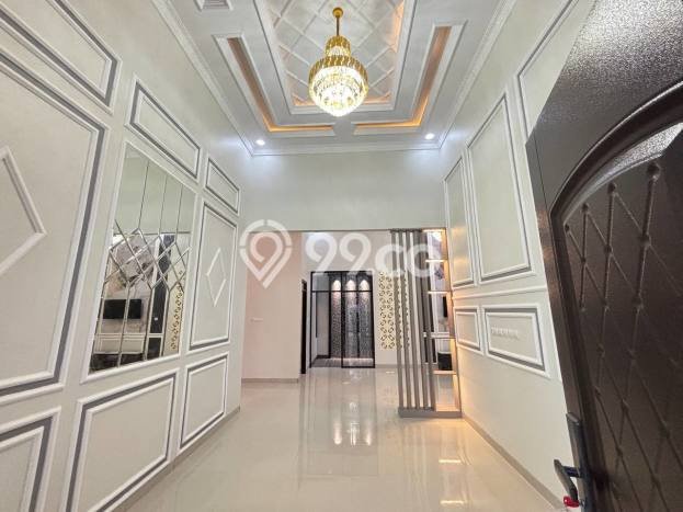 Rumah Modern Cantik 4 Kamar Bisa Langsung Pindah di Cileungsi Rumah Modern Cantik 4 Kamar Bisa Langsung Pindah di Cileungsi