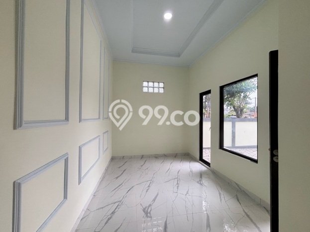 Rumah Strategis Modern Lb 150m2 di Jonggol, Bogor Rumah Strategis Modern Lb 150m2 di Jonggol, Bogor