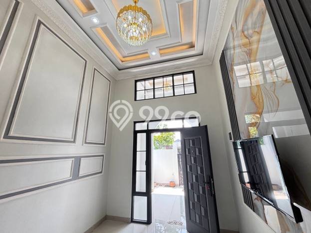 Dijual Cepat Rumah Bagus Siap Huni LB 72m2 di Cileungsi, Bogor Dijual Cepat Rumah Bagus Siap Huni LB 72m2 di Cileungsi, Bogor