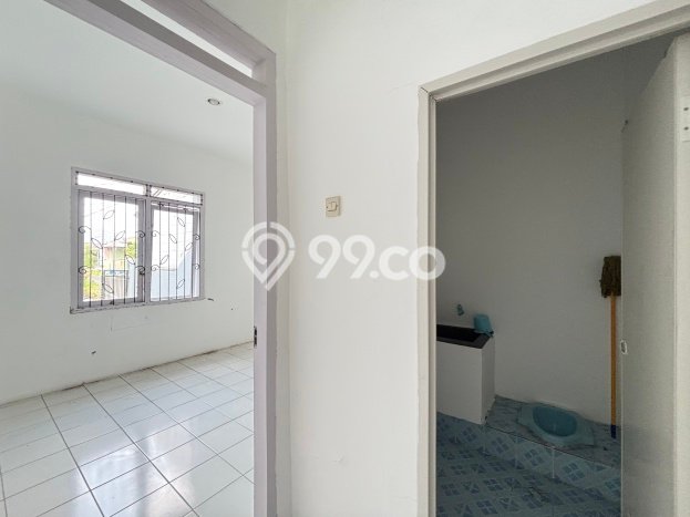 Jual Rumah Murah Meriah Cileungsi Punya 2 Kamar & LT 90m2 Jual Rumah Murah Meriah Cileungsi Punya 2 Kamar & LT 90m2