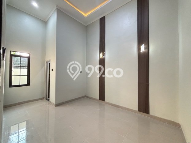 Rumah Modern Minimalis 3 Kamar Siap Huni di Jonggol Rumah Modern Minimalis 3 Kamar Siap Huni di Jonggol